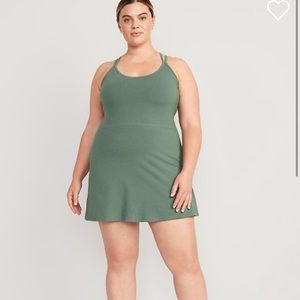 OLD NAVY 3XL Athletic Dress
